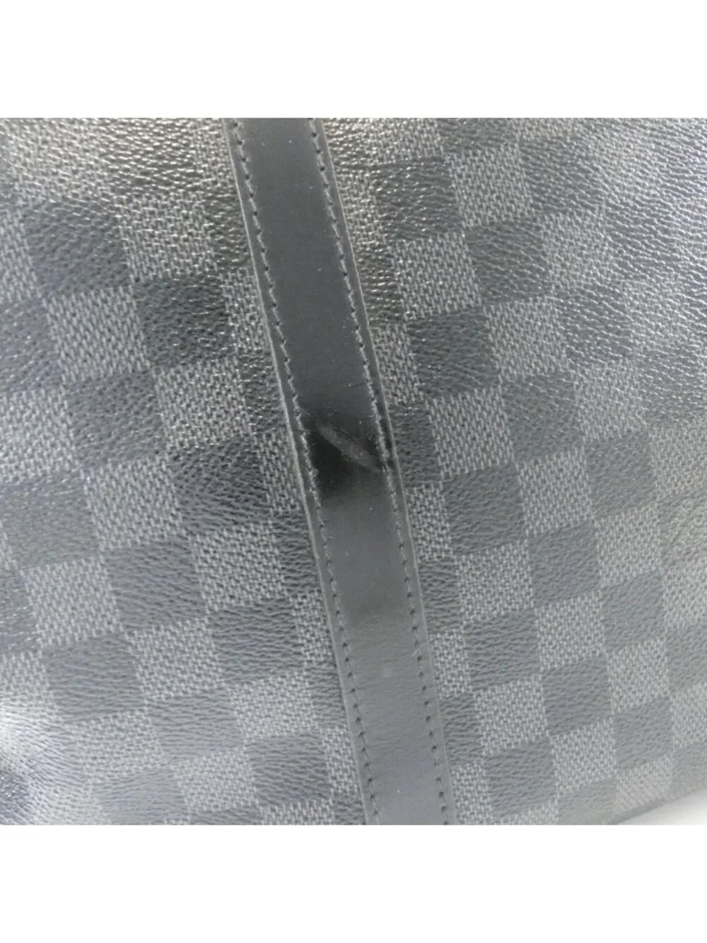 Louis Vuitton Damier Graphite Tadao Bag